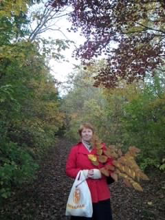 Наталья Трефилова