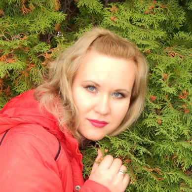 Соломатина Татьяна