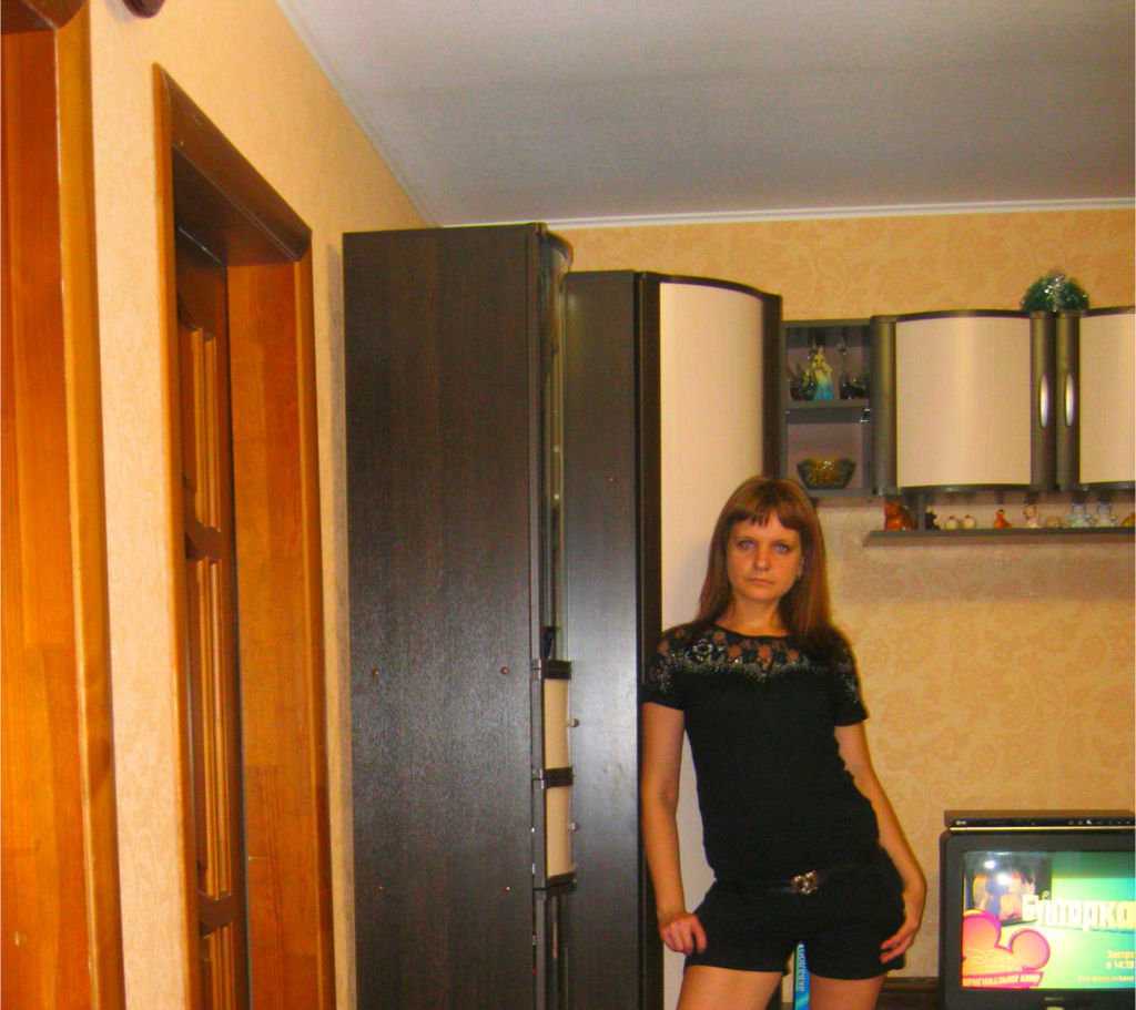 Ирина Андрос