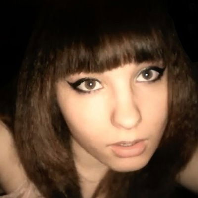 Анэт Денисова