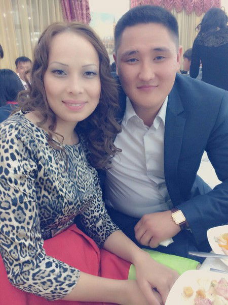 Магжан Алеке