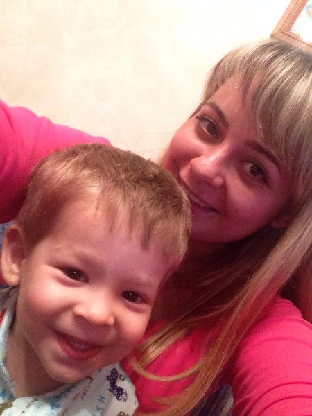 Кристина Оберман