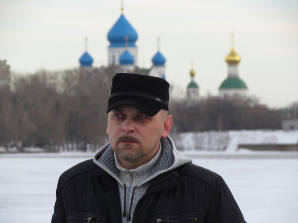 Сергей Суринович