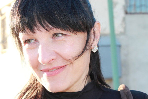 Лариса Чернухина