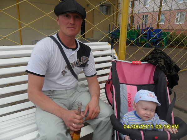 Сергей Смирнов