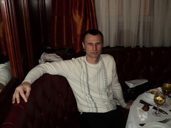 Денис Овчинников