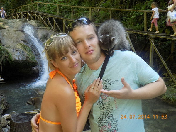 Вера Кицаева