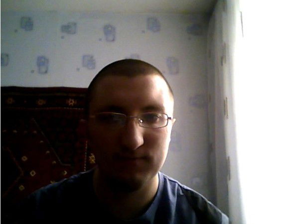 Павел Серко