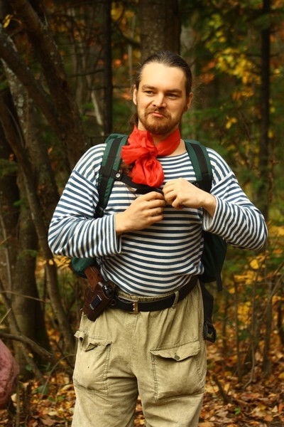 Игорь Корчемкин