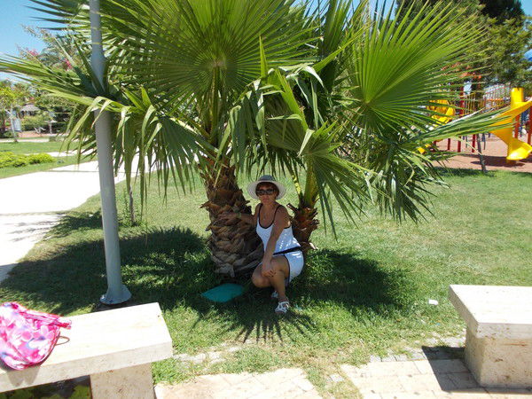 Валентина Рябова