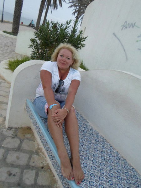 Наталия Каширкина