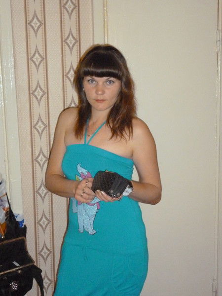 Анжела Кудреватых