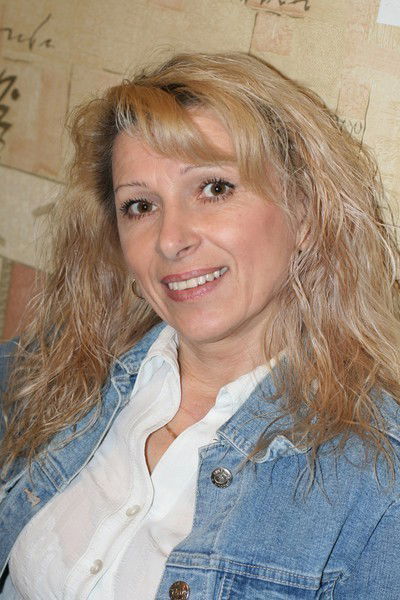 Тамара Роппельт