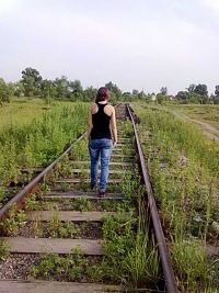 Елизавета Маклева