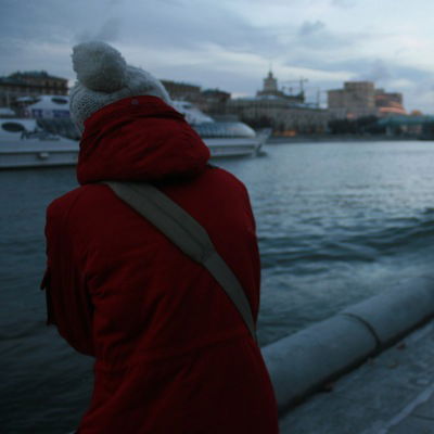 Валентина Лозовская