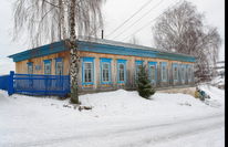 Госман Исхаков