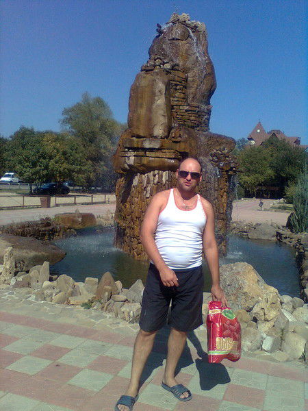 Сергей Гараев