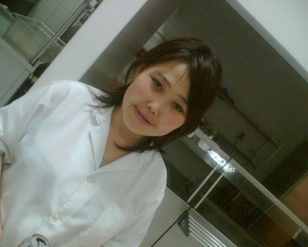 Жаннат Ахметова