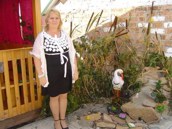 Елена Жиганова