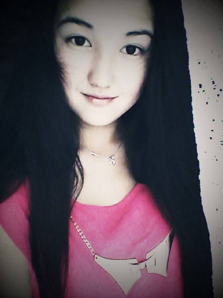 Брюнето4Ка Сш Номер 14