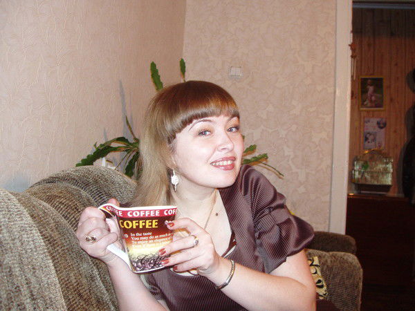 Ира Андриєвская