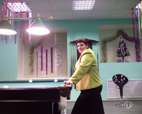 Марина Шеремета