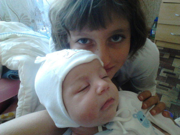 Наталия Амбарцумян