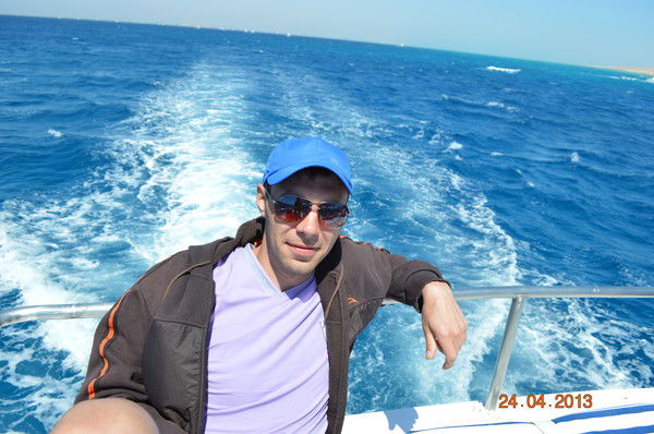 Евтин Андрей