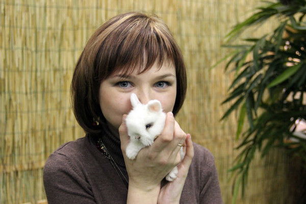 Оксана Елистратова