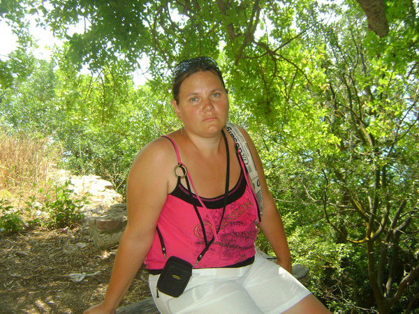 Наталия Черкашина