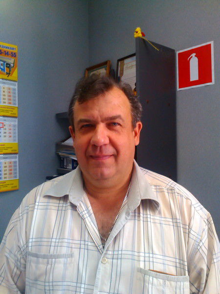 Андрей Болдин