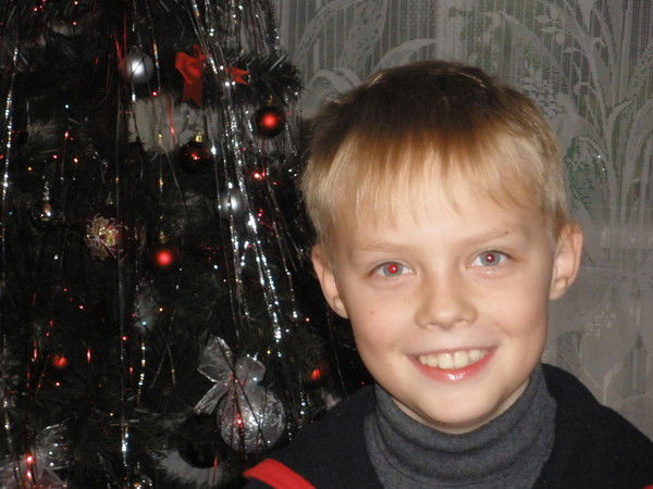 Антон Мерзляков