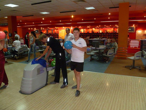 Саня Миронюк