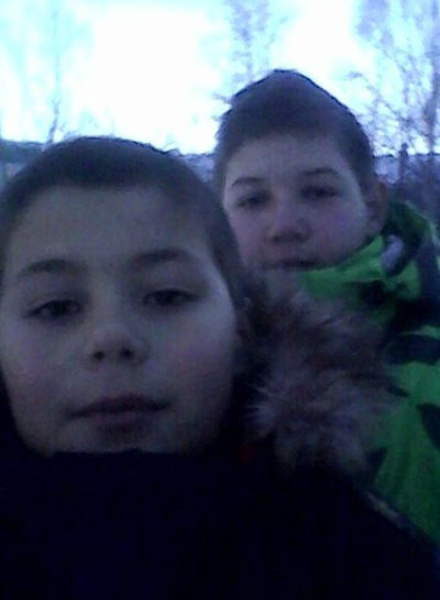 Александр Горшинин