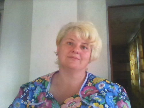 Светлана Чеховская