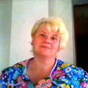 Светлана Чеховская