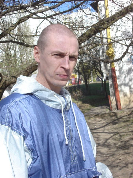 Иван Запевалов