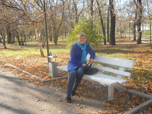 Юлия Небоян