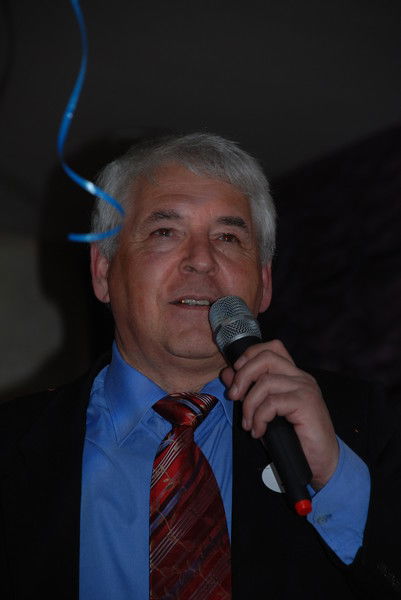 Рудольф Долгин