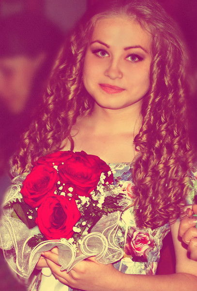 Aleksandra Kirpicheva