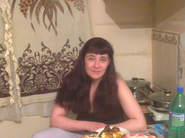 Эльвира Буматова