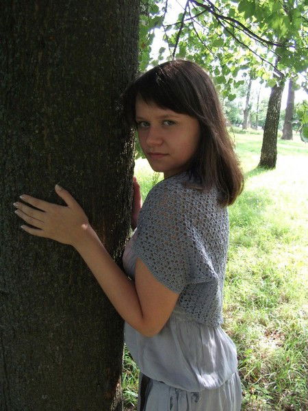 Екатерина Павлюкова