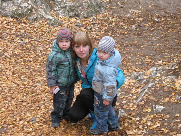 Настя Тристан