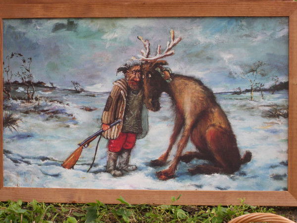 Алексей Семечков