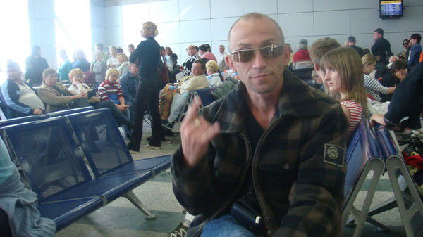 Игорь Лотник