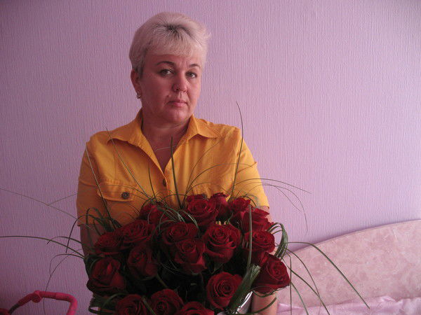 Юлия Панасюк