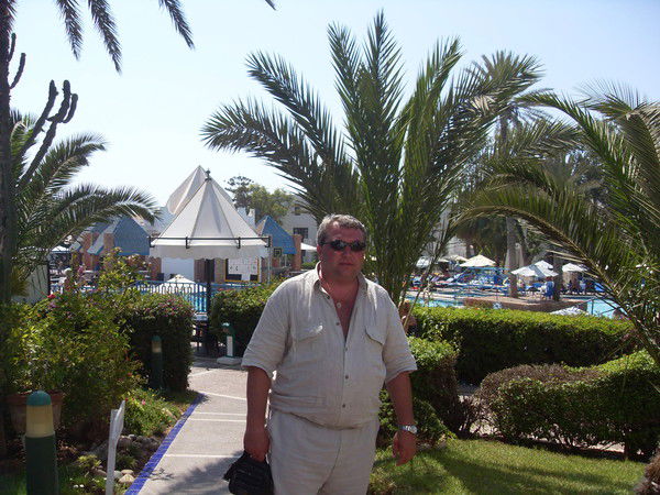 Александр Кудряшов