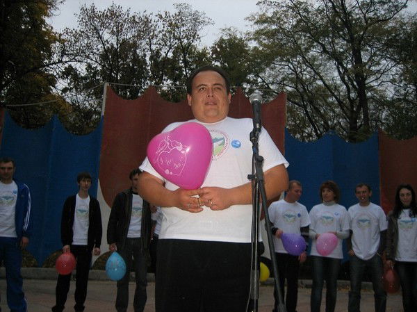 Максим Максимов