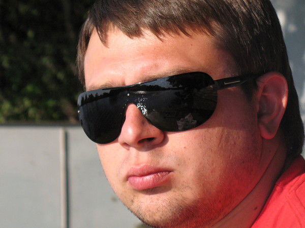 Андрей Бочаров