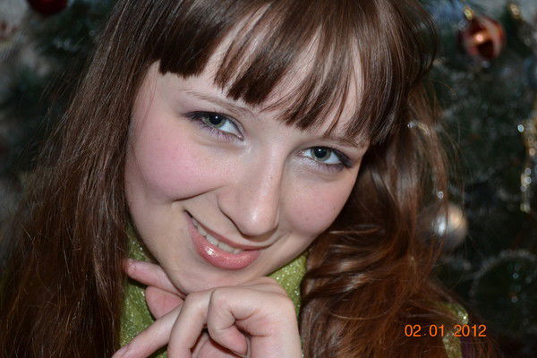 Ксения Шумилова